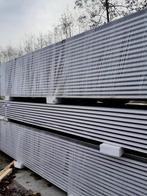 sandwichpanelen 40mm,nieuw partij vanaf € 15,50,- m² ex.btw, Doe-het-zelf en Verbouw, Overige materialen, 4 tot 8 cm, Ophalen of Verzenden