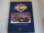 Harley- Davidson, Motoren, Handleidingen en Instructieboekjes, Harley-Davidson of Buell