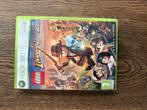 XBOX 360 spel Lego Indiana Jones, Avontuur en Actie, 2 spelers, Ophalen of Verzenden, Zo goed als nieuw