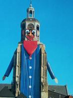 Memorabilia Krabbegat/ Bergen op Zoom, Verzenden, Gebruikt