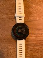 Garmin Forerunner 245 - Krasvrij & Zo Goed Als Nieuw!, Sieraden, Tassen en Uiterlijk, Sporthorloges, Afstand, Zwart, Ophalen of Verzenden