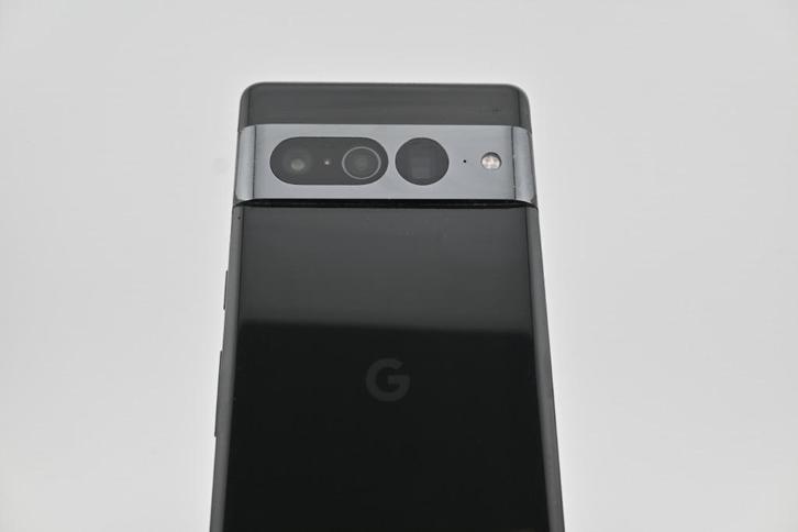 Google Pixel 7 Pro 256GB Android 15, Telecommunicatie, Mobiele telefoons | Hoesjes en Frontjes | Samsung, Gebruikt, Ophalen