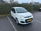 Fiat Panda 1.2 2016 - Airco - elek pakket NIEUWE APK, Auto's, Wit, Origineel Nederlands, Overige kleuren, Handgeschakeld