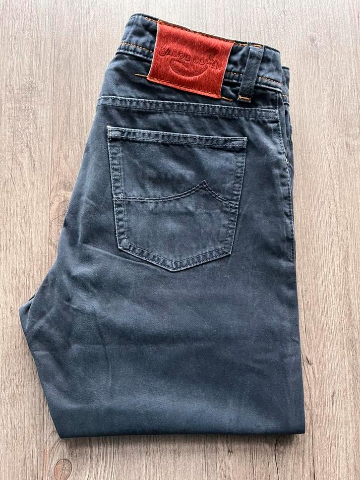 Jacob Cohen jeans size 34 type J688 comfort, Kleding | Heren, Spijkerbroeken en Jeans, Zo goed als nieuw, W33 - W34 (confectie 48/50)