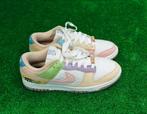 Nike Dunk Low Club - Multicolor / Maat 38, Overige kleuren, Verzenden, Sneakers of Gympen, Nike
