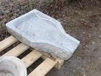 oude arduinen afvoersteen gootsteen, Ophalen