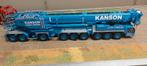 Liebherr ltm 1750-9.1 wsi  KANSON