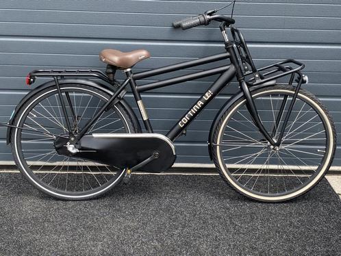 Cortina u4  26inch wielen 3versnellingen, Fietsen en Brommers, Fietsen | Kinderfietsjes, Gebruikt, 20 inch of meer, Ophalen