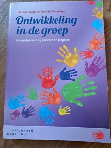 Ontwikkeling in de groep - Groepsdynamica beschikbaar voor biedingen