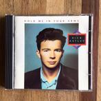 Rick Astley - hold me in your arms, Ophalen of Verzenden, 1980 tot 2000, Gebruikt