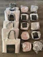 Partij Gilisz schouder/handtassen, Diversen, Rommelmarktspullen, Ophalen of Verzenden, Nieuw