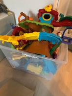 Grote box VTech Dieren Speelgoed, Ophalen of Verzenden, Gebruikt, Jongen of Meisje