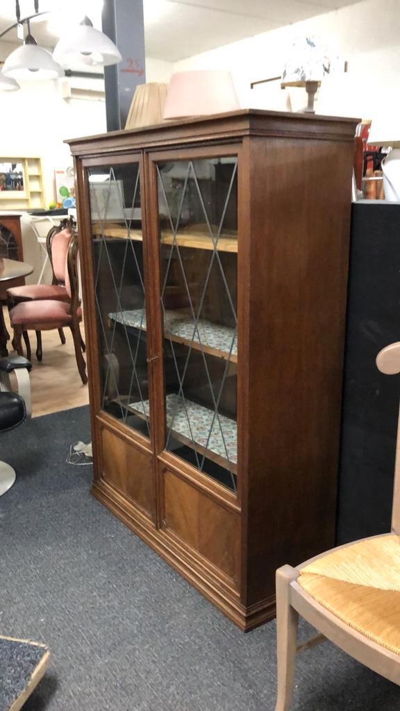 Leuk kastje, Huis en Inrichting, Kasten | Vitrinekasten, Gebruikt, 25 tot 50 cm, Ophalen