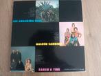 Dutch Groups LP - Zeldzame  promo lpJapan met obi en insert, Ophalen of Verzenden, Zo goed als nieuw, 12 inch