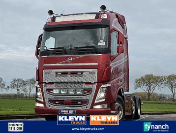 VOLVO FH 540 6x2 xenon beschikbaar voor biedingen