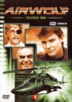 Airwolf seizoen 1, Ophalen of Verzenden, Zo goed als nieuw, Actie en Avontuur, Boxset