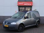 Volkswagen Caddy 1.9 TDI (btw-vrij) airco cruise, Auto's, Voorwielaandrijving, Gebruikt, 4 cilinders, Volkswagen