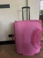 Samsonite Koffer - 70x26x55 cm, Gebruikt, Hard kunststof, Slot, Ophalen of Verzenden