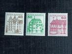 Postzegels  Duitsland, Postzegels en Munten, Postzegels | Europa | Duitsland, Ophalen of Verzenden, BRD, Postfris
