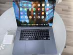 Macbook 16 PRO 16 inch/i7 /16RAM/512GB/ ios 26, Computers en Software, Apple Macbooks, MacBook Pro, 2 tot 3 Ghz, 16 inch, RJ Smartphone Lelystad