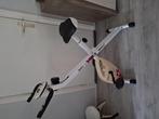 Hometrainer, Ophalen, Zo goed als nieuw, Metaal, Hometrainer