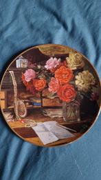 Royal Mosa stilleven Kees van den Berg, Ophalen of Verzenden