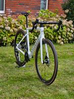 Specialized Tarmac SL7 (wit!)    ( sl8 s-works di2 axs), Overige merken, Carbon, Nieuw, Ophalen of Verzenden