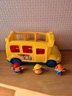 Fisher price speelgoed Kassa, bus,brandweer auto en kazerne, Kinderen en Baby's, Speelgoed | Fisher-Price, Ophalen of Verzenden