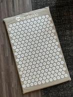 Mooie BrellaVio spijkermat acupunctuur mat, Sport en Fitness, Massageproducten, Ophalen of Verzenden, Zo goed als nieuw