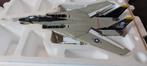 Franklin Mint Armour 1/48 F-14 TOMCAT B11B233 (98036), Luchtmacht, Ophalen of Verzenden, Miniatuur of Beeldje