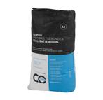 Co-Pro Anhydriet Egalisatiemiddel A1 - 20kg, Ophalen