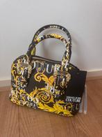 Versace Handtas/Schoudertas nieuw, Ophalen of Verzenden, Nieuw, Zwart, Handtas