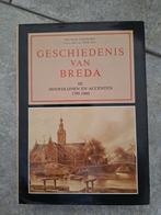 Geschiedenis van Breda III (1795-1960), Ophalen of Verzenden