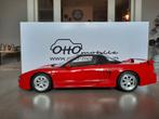 Honda Nsx mugen Ottomobile 1/18, Ophalen of Verzenden, Zo goed als nieuw, Auto, OttOMobile