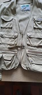 vest Vest Life-Line  maat EL, Kleding | Heren, Overige kleuren, Life Line, Overige typen, Maat 56/58 (XL)