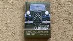 Geïllustreerde Oldtimer Encyclopedie 1886-1940. 24x17 cm., Boeken, Algemeen, Ophalen of Verzenden, Zo goed als nieuw, Rob de la Rive Box