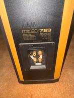 Mission 783 Luidsprekers - Topklasse Geluid!, Audio, Tv en Foto, Luidsprekers, Overige merken, Gebruikt, Ophalen of Verzenden