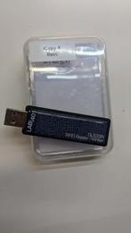 LAB40 USB RFID Reader/Writer DL533N + iCopy-X Basic Tag Pack, Ophalen of Verzenden, Zo goed als nieuw