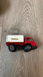 Vintage tonka auto, Verzenden, Zo goed als nieuw, Bus of Vrachtwagen, Overige merken