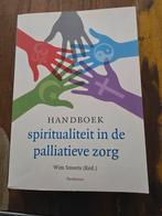 Handboek Spiritualiteit in de Palliatieve Zorg, Gelezen, Achtergrond en Informatie, Spiritualiteit algemeen, Ophalen of Verzenden