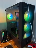 Gaming PC - Krachtige Desktop Computer, Ophalen, 2 tot 3 Ghz, Zelfgebouwde PC, Zo goed als nieuw