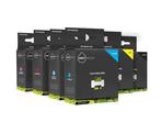 De Goedkoopste inkt cartridge voor Brother, Canon, Epson, Hp, Ophalen of Verzenden, Nieuw, Cartridge