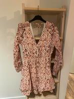 Revelation Jurkje Maat XS, Maat 38/40 (M), Beige, Ophalen of Verzenden, Gedragen