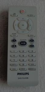 Philips RC-2020 DVD Afstandsbediening Original Remote Contro, Audio, Tv en Foto, Afstandsbedieningen, Dvd, Gebruikt, Ophalen of Verzenden