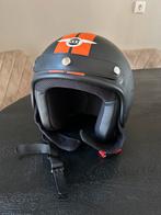 (Kinder)Helm XS, Fietsen en Brommers, Brommerhelmen, Ophalen of Verzenden, Zo goed als nieuw, Extra small of kleiner