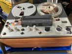 Uher royal deluxe , speelt, Ophalen of Verzenden, Failliet, Bandrecorder, Uher