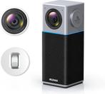 NEXIGO N3000 PORTABLE VIDEOCONFERENTIECAMERA -- 119.95 EURO, ., Nieuw, Ophalen of Verzenden, .