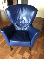 Montis Castor fauteuil, Ophalen, Modern design, Gebruikt, 75 tot 100 cm