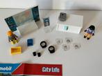 PLAYMOBIL City Life Virtueel Klaslokaal 71330, Ophalen of Verzenden, Zo goed als nieuw, Complete set