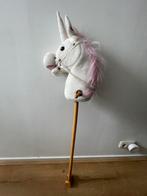 Stokpaard, Ophalen, Zo goed als nieuw